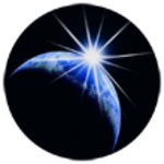 Logo of EarthView android Application 